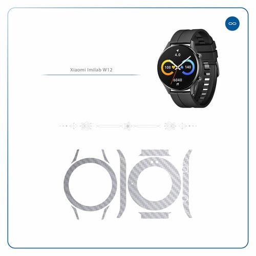 Xiaomi_Imilab W12_Steel_Fiber_2